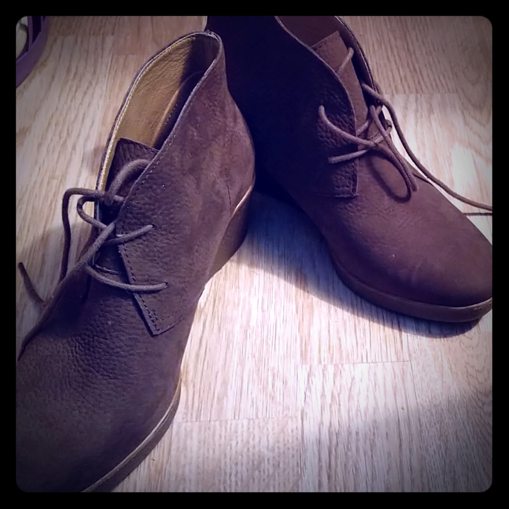 Booties